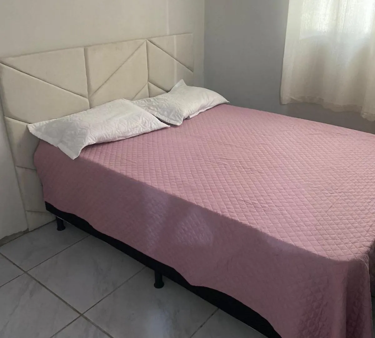 Casa Com Piscina , Capri Sfs Villa Sao Francisco do Sul Vakantiehuis