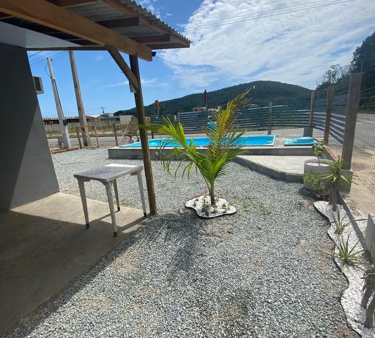 فيلا Casa Com Piscina , Capri Sfs ساو فرانسيسكو دو سول