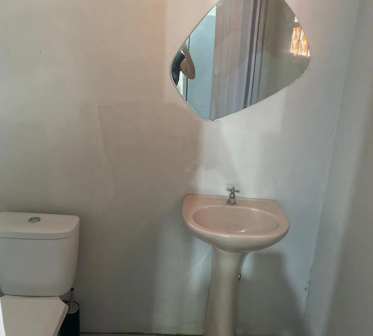 فيلا Casa Com Piscina , Capri Sfs ساو فرانسيسكو دو سول 0*,  البرازيل