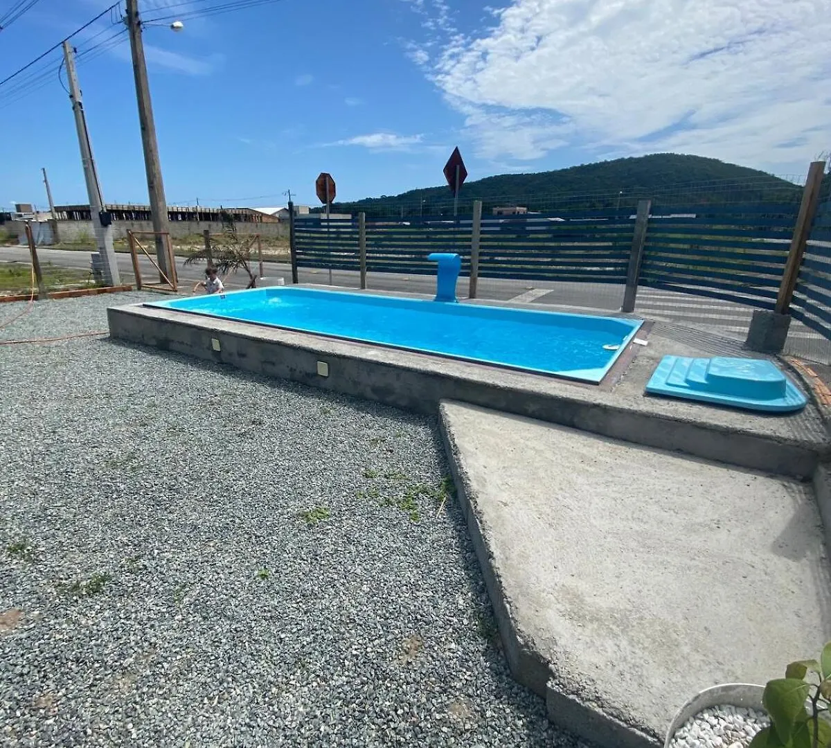 فيلا Casa Com Piscina , Capri Sfs ساو فرانسيسكو دو سول البرازيل