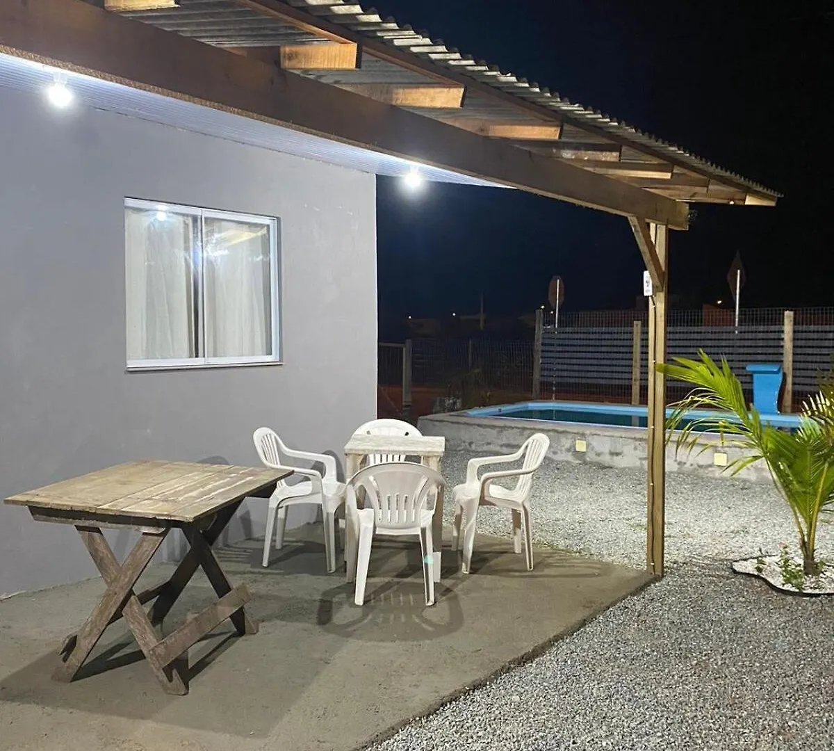 فيلا Casa Com Piscina , Capri Sfs ساو فرانسيسكو دو سول 0*,  البرازيل